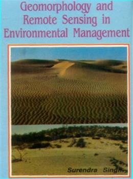 Geomorphology and Remote Sensing in Environmental Management - Retail Maharaj