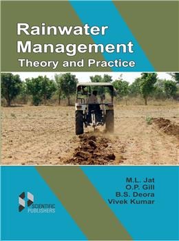 Rainwater Management: Theory and Practice - Retail Maharaj
