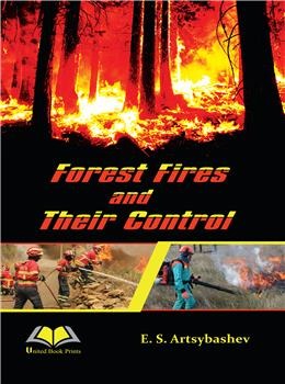 Forest fires and their control - Retail Maharaj