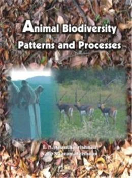 Animal Biodiversity : Patterns & Processes - Retail Maharaj