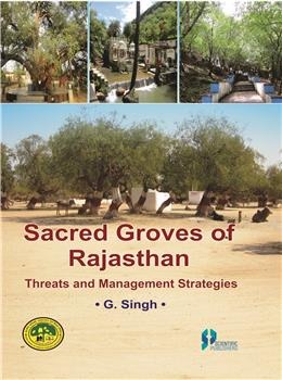 Sacred Groves of Rajasthan - Retail Maharaj