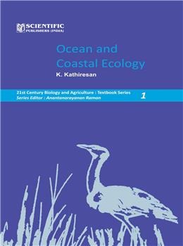 Ocean and Coastal Ecology (21st Century Biology and Agriculture: Textbook Series) - Retail Maharaj