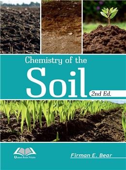 Chemistry of the Soil, 2nd Ed. - Retail Maharaj