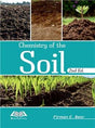 Chemistry of the Soil, 2nd Ed. - Retail Maharaj