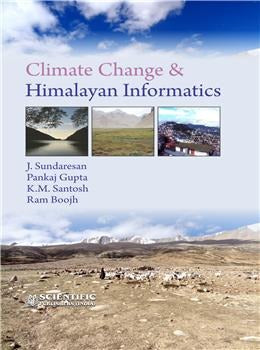 Climate Change & Himalayan Informatics - Retail Maharaj