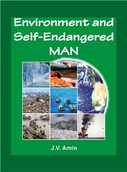Environment and Self-Endangered Man - Retail Maharaj