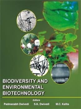 Biodiversity and Environmental Biotechnology - Retail Maharaj
