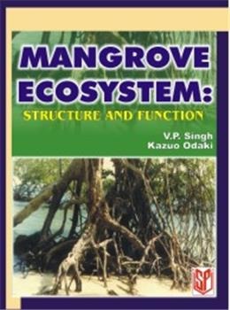 Mangrove Ecosystem Structure and Function - Retail Maharaj