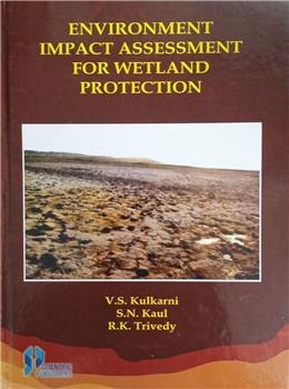 Environment Impact Assessment for Wetland Protecton - Retail Maharaj