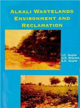Alkali Wastelands Environment and Reclamation - Retail Maharaj