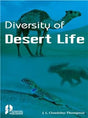 Diversity of Desert Life - Retail Maharaj