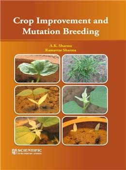 Crop Improvement And Mutation Breeding - Retail Maharaj