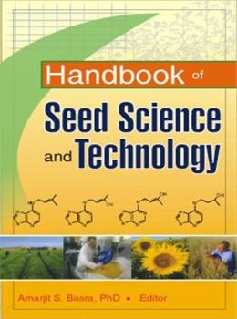 Handbook of Seed Science and Technology - Retail Maharaj