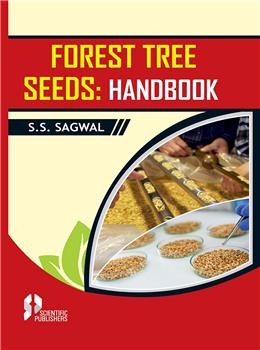 Forest Tree Seeds: Handbook - Retail Maharaj