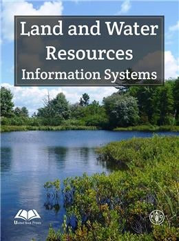 Land and Water Resources Information Systems - Retail Maharaj