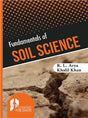 Fundamentals of Soil Science - Retail Maharaj