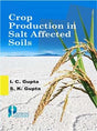 Crop Production In Salt Affected Soils - Retail Maharaj