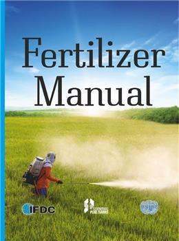 Fertilizer manual - Retail Maharaj