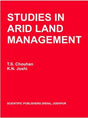 Studies in Arid Land Management - Retail Maharaj