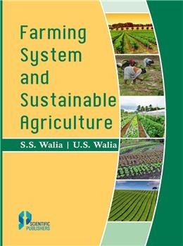 Farming System and Sustainable Agriculture - Retail Maharaj