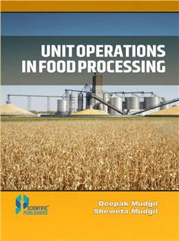 Unit Operations in Food Processing - Retail Maharaj