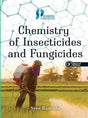 Chemistry of Insecticides and Fungicides 3rd Edition - Retail Maharaj
