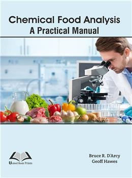 Chemical Food Analysis: A Practical Manual - Retail Maharaj