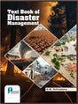 Text book of Disaster Management - Retail Maharaj