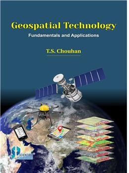 Geospatial Technology Fundamentals and Applications - Retail Maharaj