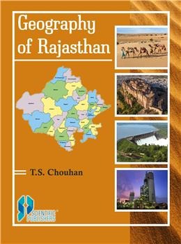 Geography of Rajasthan - Retail Maharaj