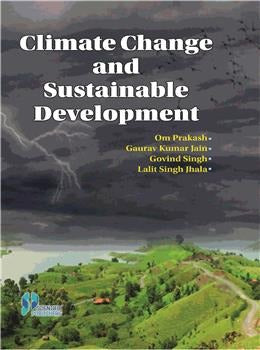 CLIMATE CHANGE AND SUSTAINABLE DEVELOPMENT - Retail Maharaj