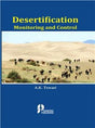 Desertification Monitoring and Control - Retail Maharaj