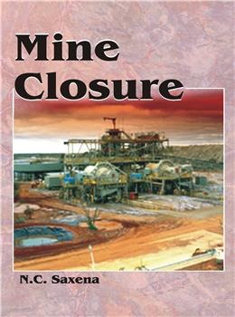 Mine Closure - Retail Maharaj