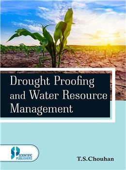 Drought Proofing and Water Resource Management - Retail Maharaj