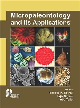 Micropaleontology and its Applications - Retail Maharaj