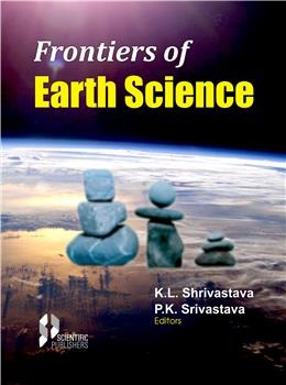 Frontiers of Earth Science - Retail Maharaj