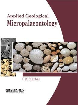 Applied Geological Micropalaeontology - Retail Maharaj