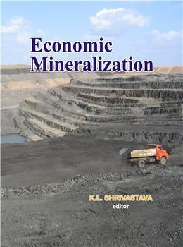 Economic Mineralization - Retail Maharaj