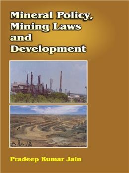Mineral Policy, Mining Laws and Development - Retail Maharaj