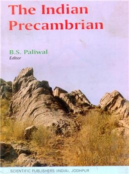 The Indian Precambrian - Retail Maharaj