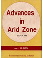 Advances in Arid Zone Vol. 1 - Retail Maharaj