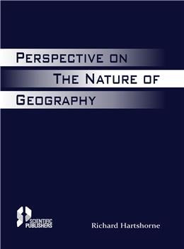 Perspective on The Nature of Geography - Retail Maharaj