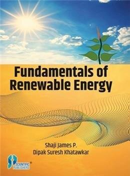 Fundamentals of Renewable Energy - Retail Maharaj