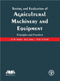 Testing And Evaluation Of Agricultural Machinery And Equipment - Retail Maharaj