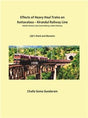 Effects of Heavy Haul Trains on Kottavalasa- Kirandul Railway Line - Retail Maharaj