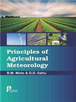 Principles of Agricultural Meteorology - Retail Maharaj