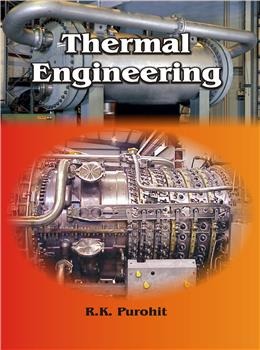 Thermal Engineering - Retail Maharaj