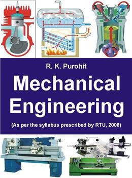Mechanical Engineering - Retail Maharaj
