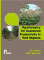 Agroforestry for Sustained Productivity in Arid Regions - Retail Maharaj