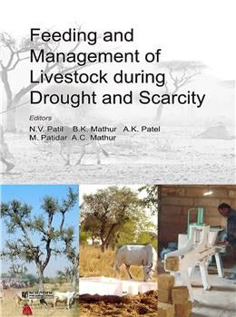 Feeding and Management of Livestock During Drought and Scarcity - Retail Maharaj